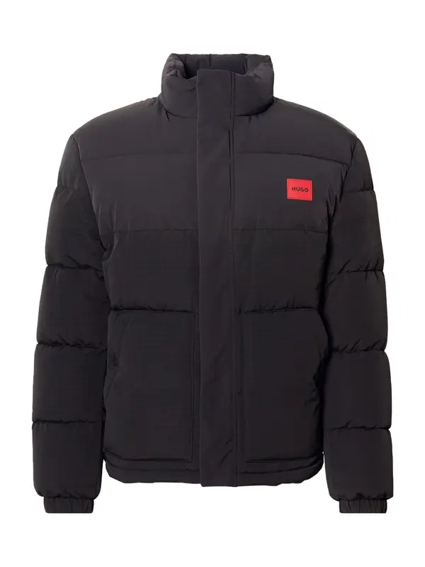 HUGO HUGO Zimska jakna 'Balto2541'  crna