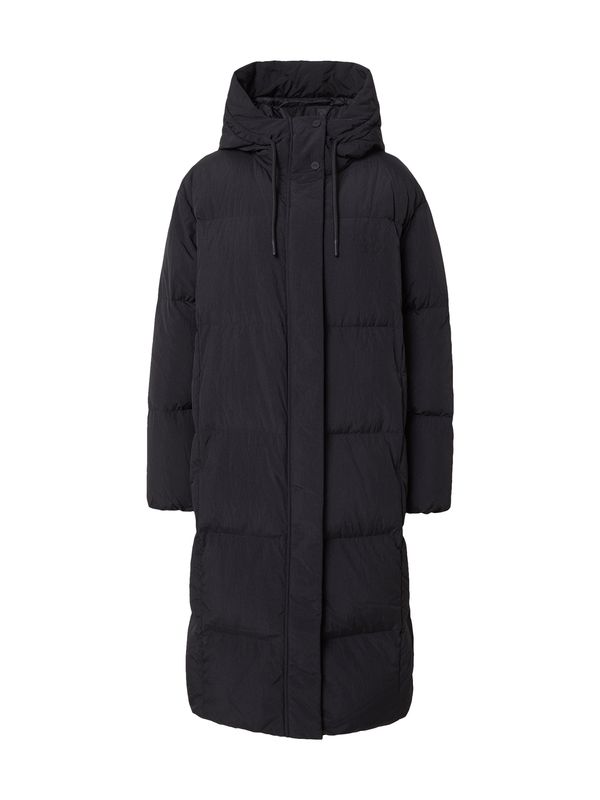HUGO HUGO Zimski kaput 'Fini'  crna