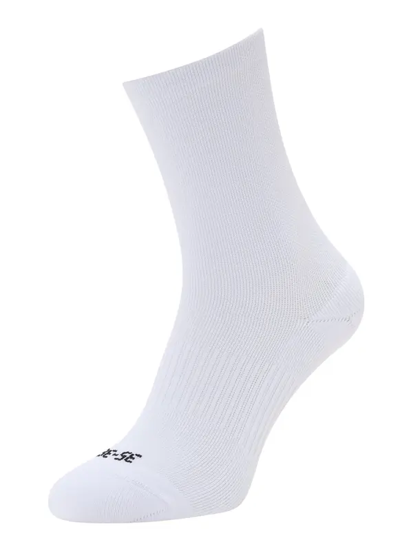 Hummel Hummel Čarape 'Essential'  crna / bijela