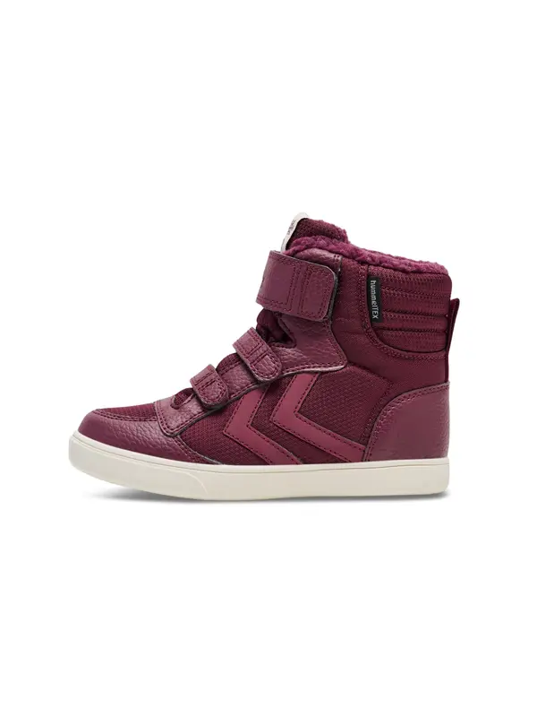 Hummel Hummel Čizme za snijeg 'Stadil Super'  ljubičasta / ljubičasta