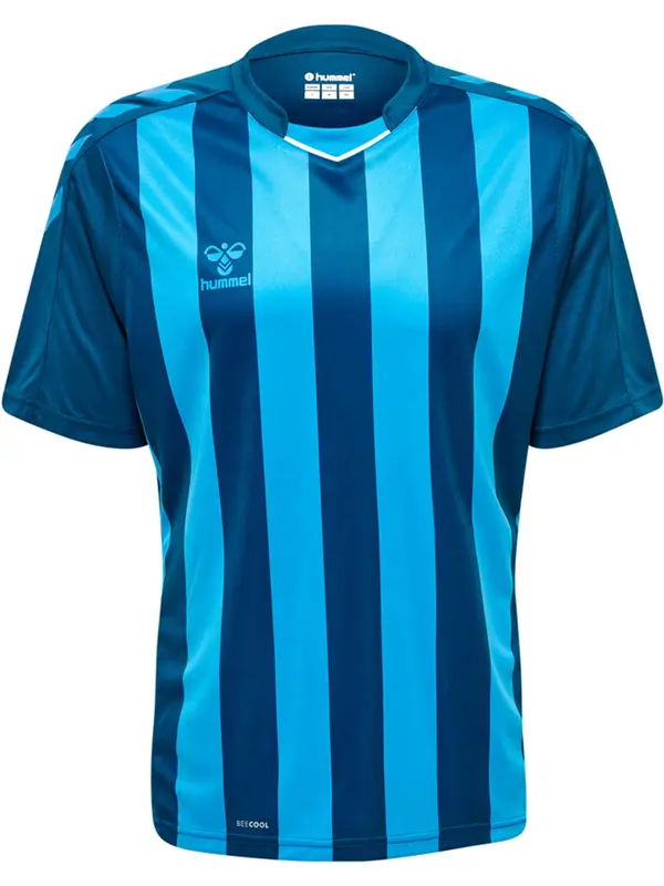 Hummel Hummel Dres 'Core XK'  svijetloplava / tamno plava / bijela