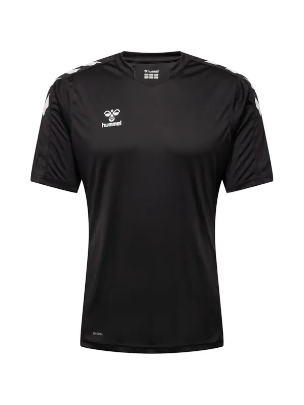 Hummel Hummel Dres  crna / bijela