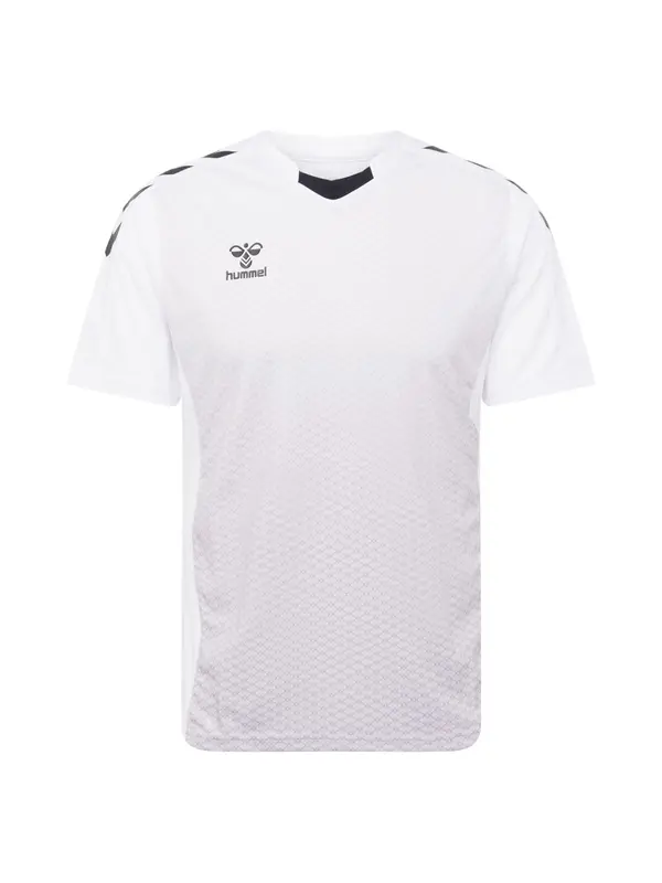 Hummel Hummel Dres  crna / bijela