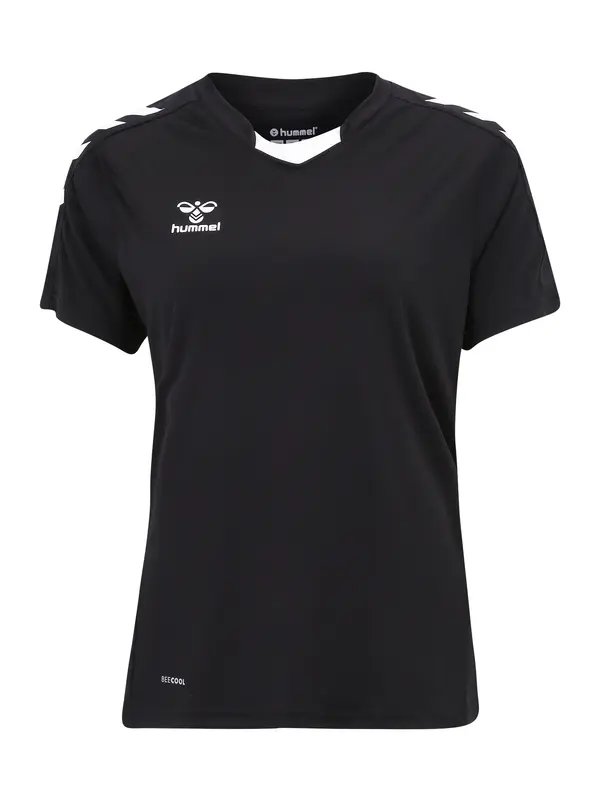 Hummel Hummel Dres  crna / bijela