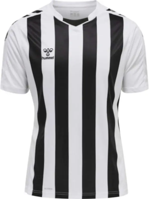 Hummel Hummel Dres  crna / bijela