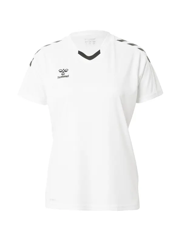 Hummel Hummel Dres  crna / bijela