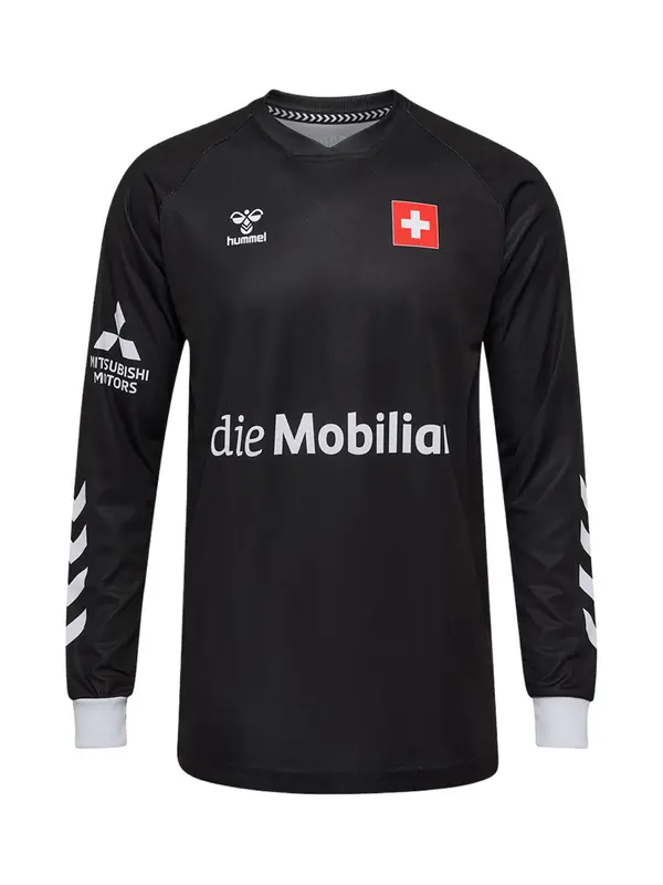 Hummel Hummel Dres  crna / bijela