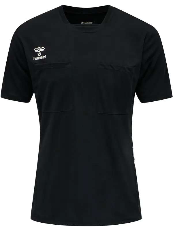 Hummel Hummel Dres  crna