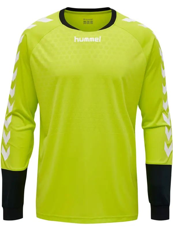Hummel Hummel Dres 'Essential'  jabuka / crna / bijela