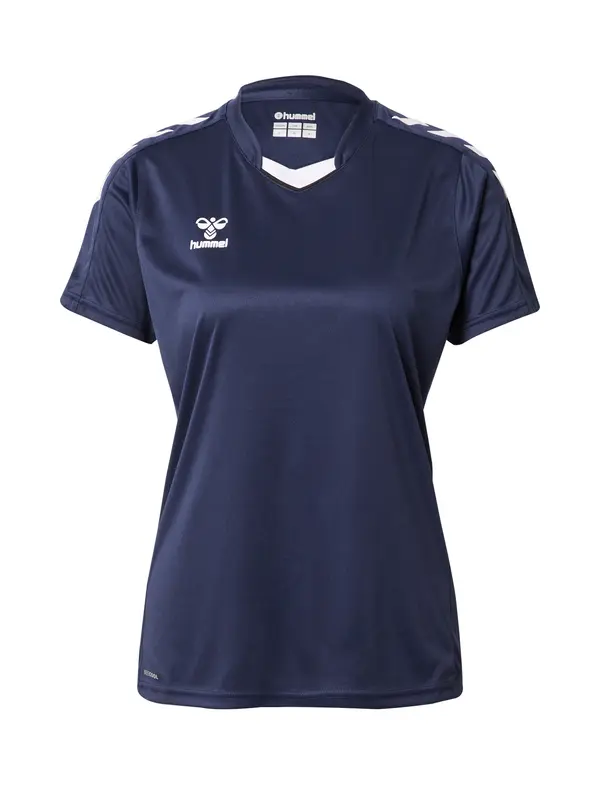 Hummel Hummel Dres  morsko plava / bijela