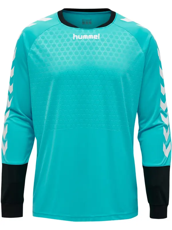 Hummel Hummel Dres  tirkiz / crna / bijela