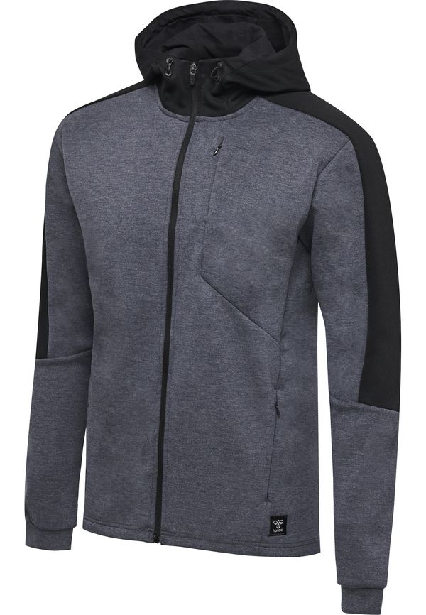 Hummel Hummel Gornji dio trenirke  plava