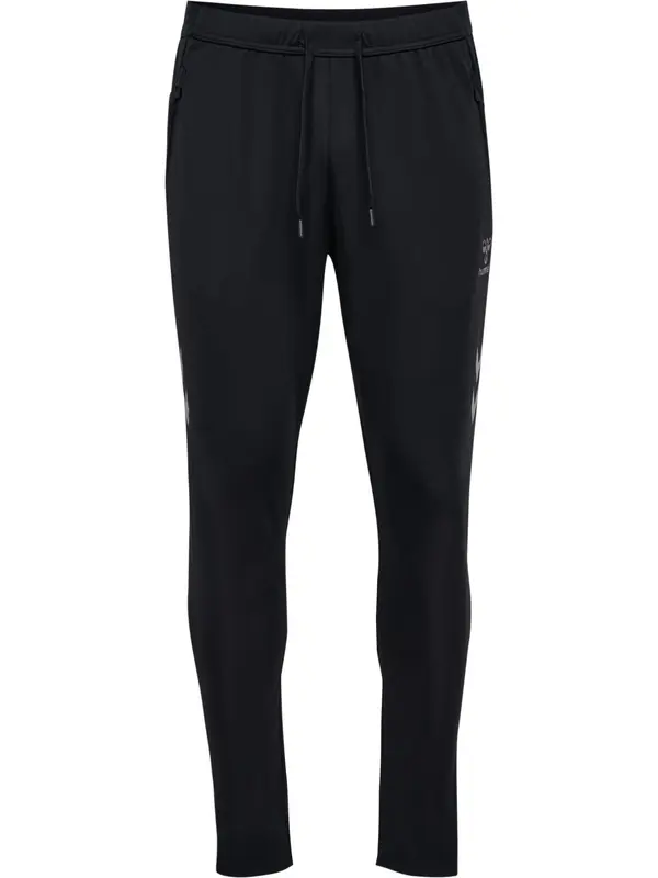 Hummel Hummel Hlače 'Cima 2.0'  crna