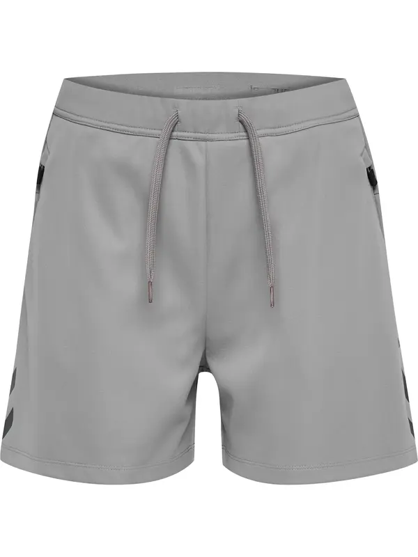 Hummel Hummel Hlače 'Cima 2.0 '  siva / crna