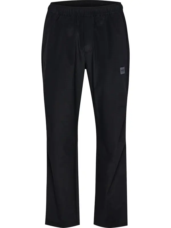 Hummel Hummel Hlače 'Sorona'  crna