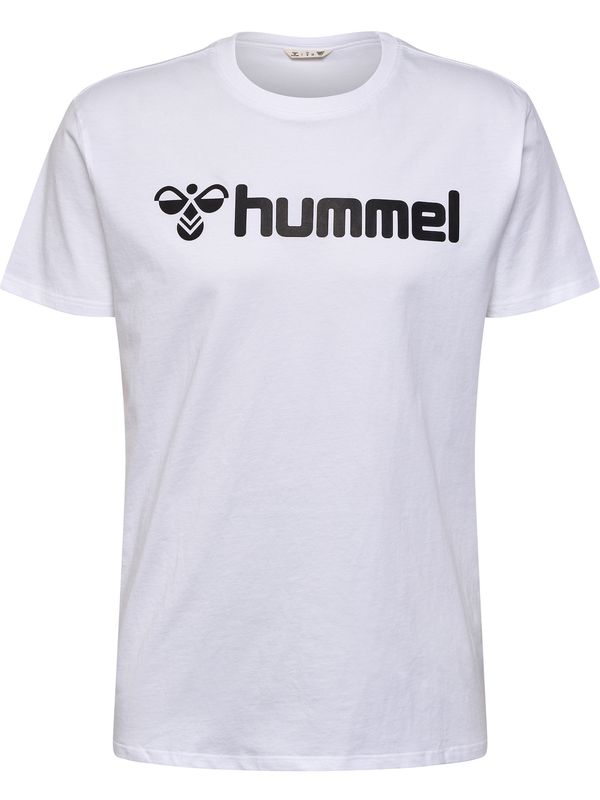 Hummel Hummel Majica 'Go 2.0'  crna / bijela