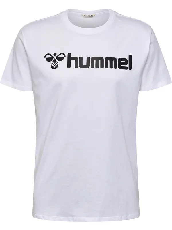 Hummel Hummel Majica 'Go 2.0'  crna / bijela