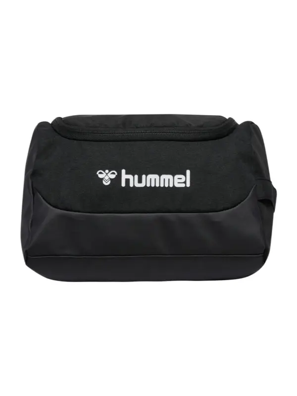Hummel Hummel Neseser  crna / bijela