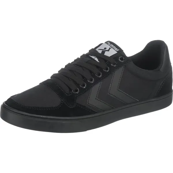 Hummel Hummel Niske tenisice  crna