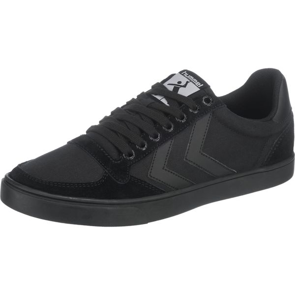 Hummel Hummel Niske tenisice  crna