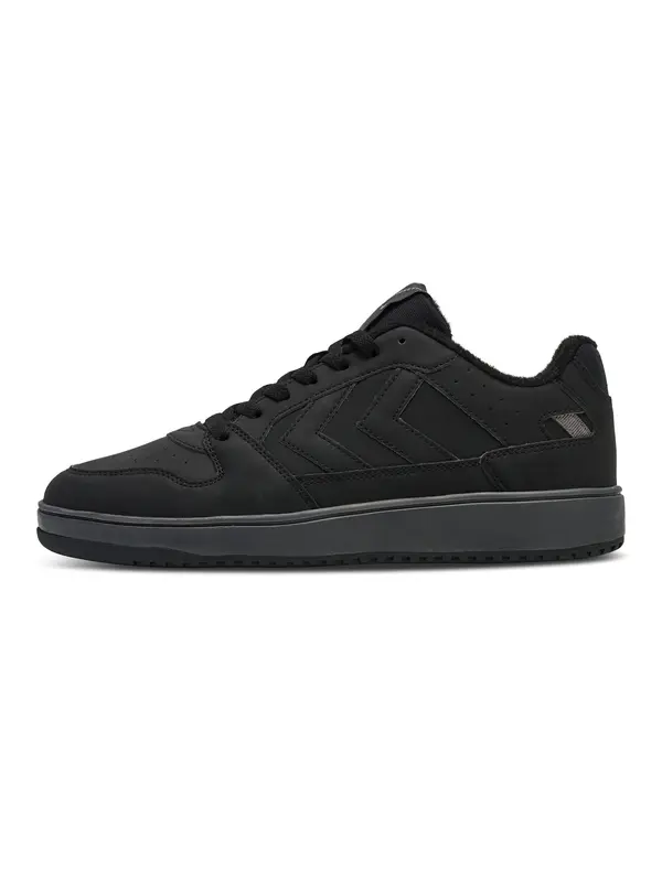 Hummel Hummel Niske tenisice  crna