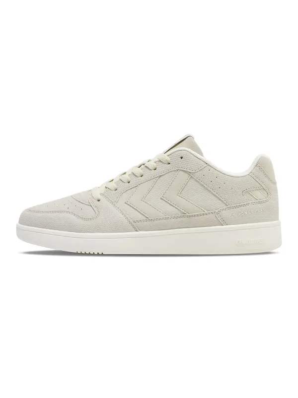 Hummel Hummel Niske tenisice 'POWER PLAY LIZARD'  bijela / svijetla bež