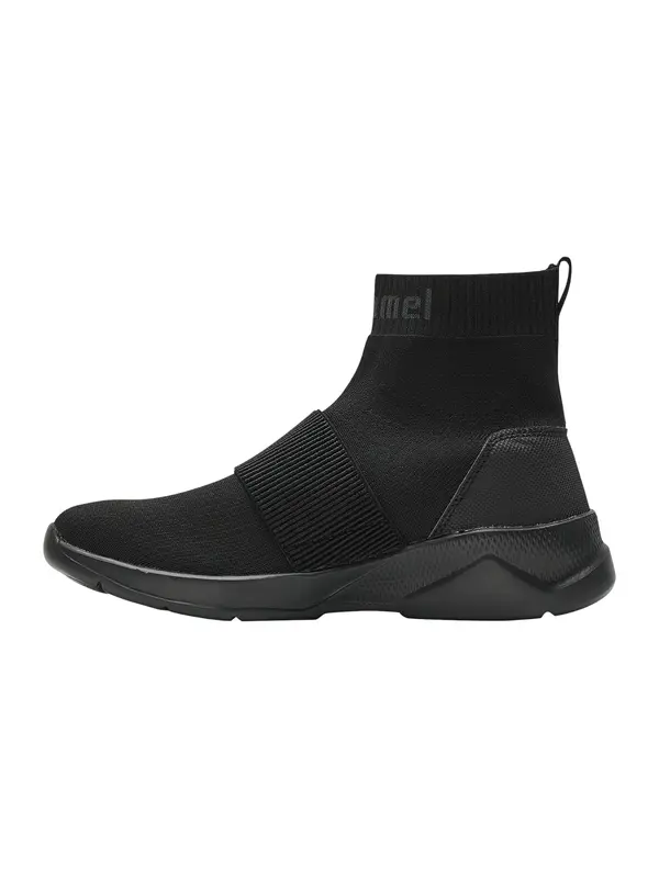 Hummel Hummel Niske tenisice 'Quay'  crna