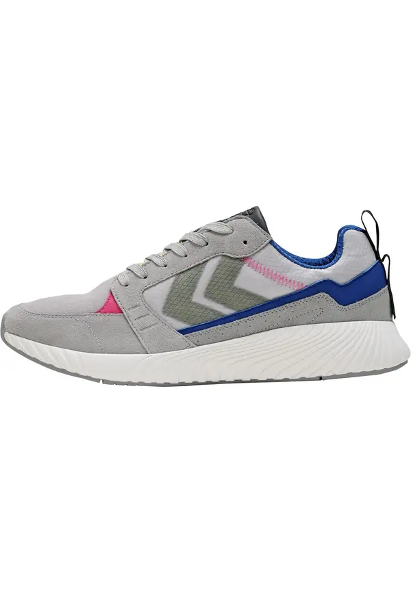 Hummel Hummel Niske tenisice  siva