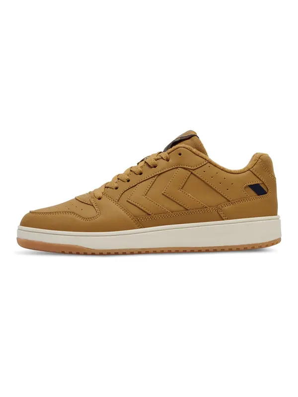 Hummel Hummel Niske tenisice 'ST Power Play'  sepija