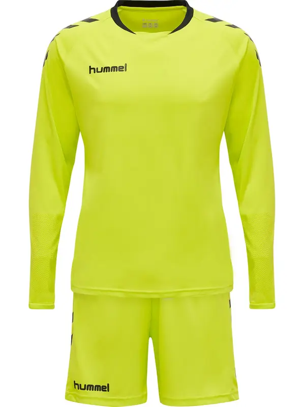Hummel Hummel Odjeća za vježbanje 'Core'  jabuka / crna