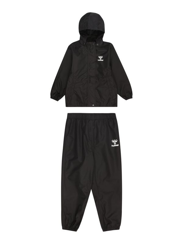 Hummel Hummel Odjeća za vježbanje 'NESSIE'  crna