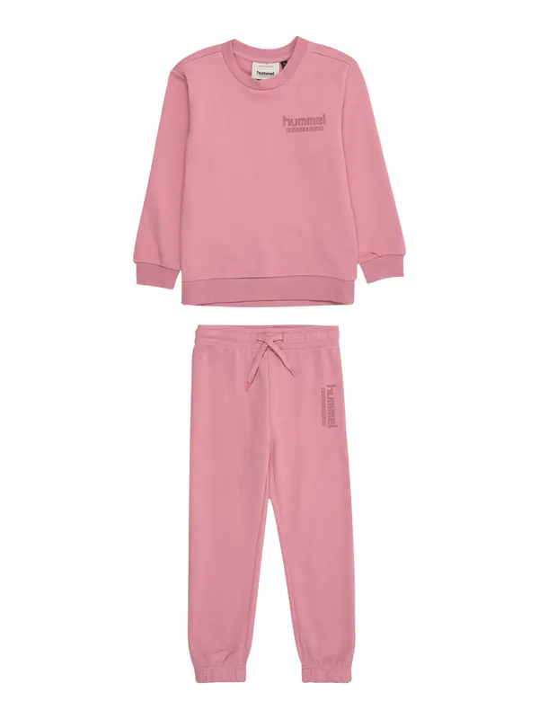 Hummel Hummel Odjeća za vježbanje  roza / rosé