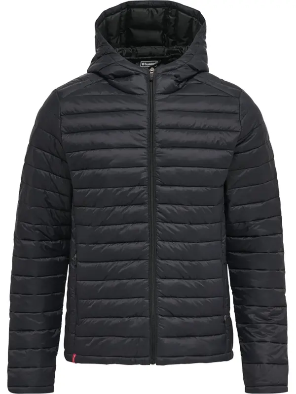 Hummel Hummel Prijelazna jakna  crna