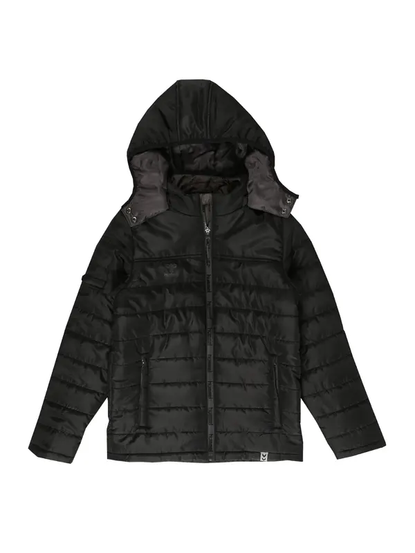 Hummel Hummel Prijelazna jakna 'North'  crna
