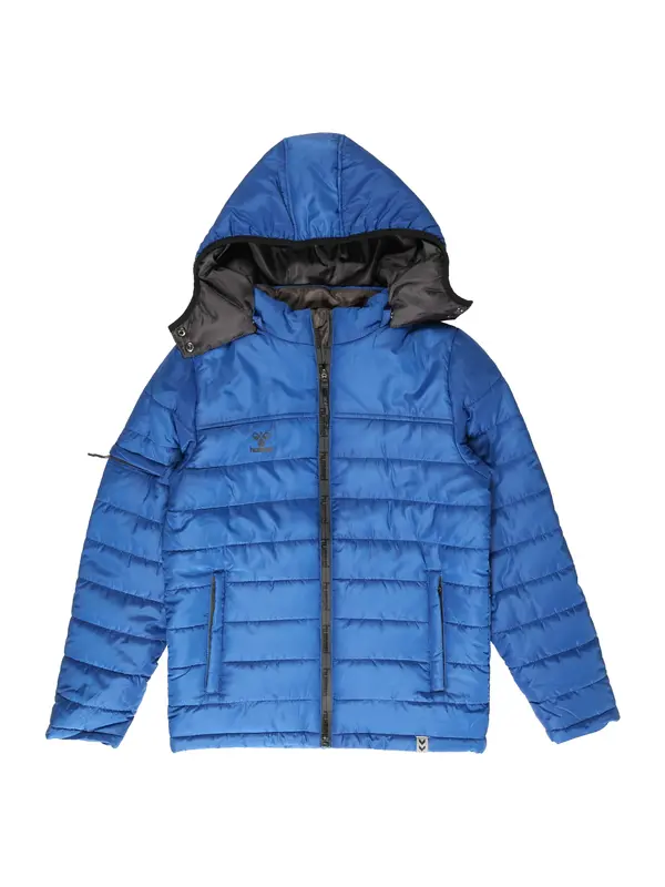 Hummel Hummel Prijelazna jakna 'North'  plava