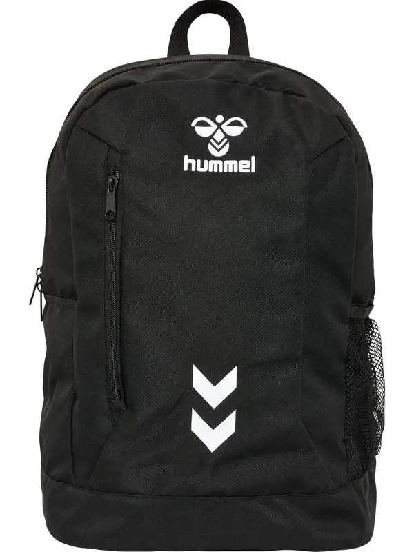 Hummel Hummel Ruksak 'Core 2.0'  crna / bijela