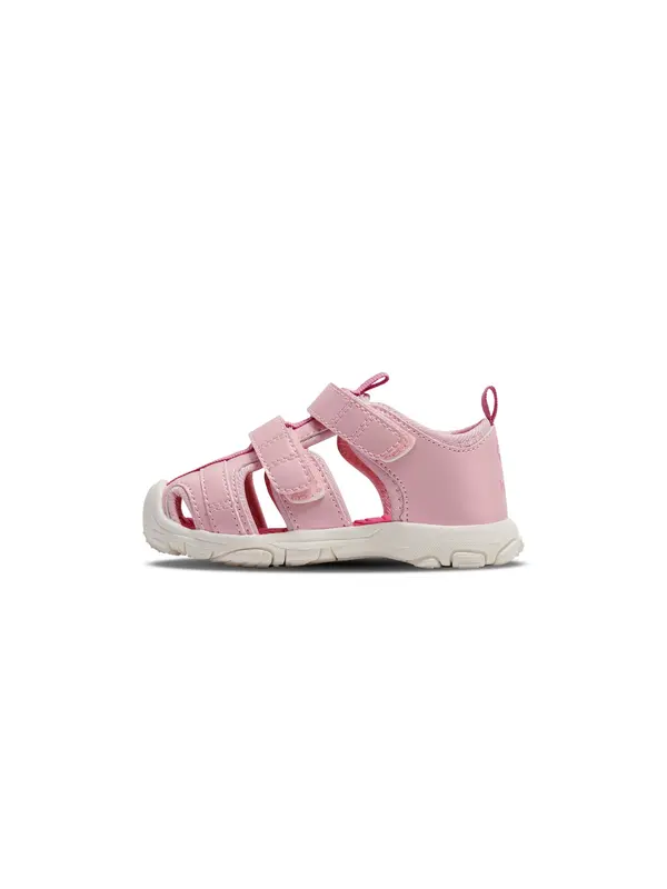 Hummel Hummel Sandale 'Velcro'  roza