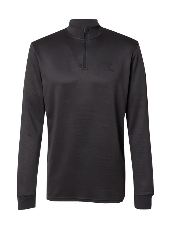 Hummel Hummel Sportska sweater majica 'ACTIVE '  crna