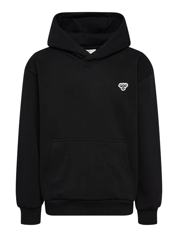 Hummel Hummel Sportska sweater majica  crna