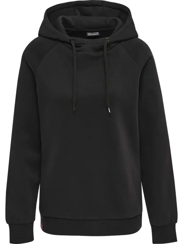 Hummel Hummel Sportska sweater majica  crna