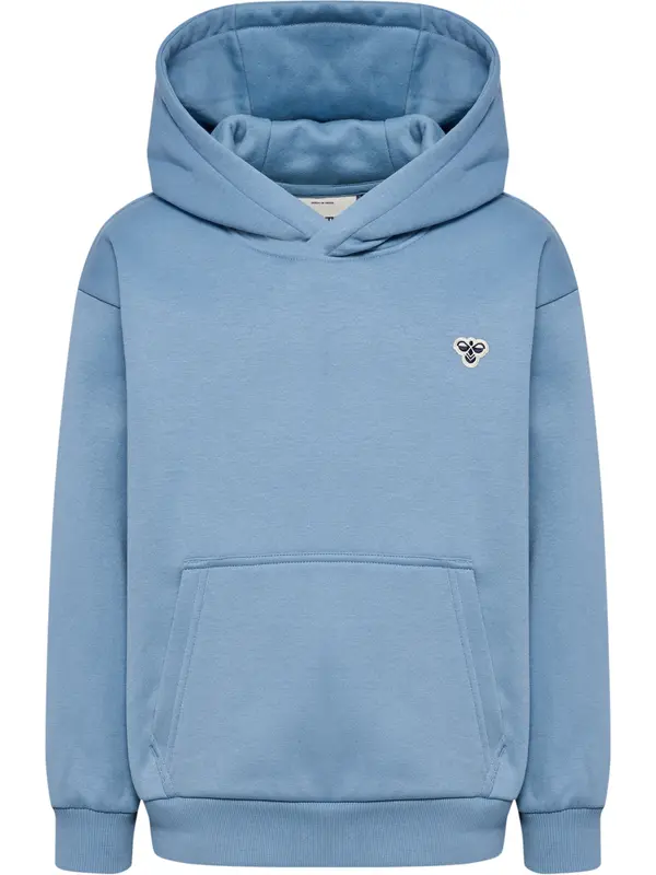 Hummel Hummel Sportska sweater majica  mornarsko plava / opal / bijela