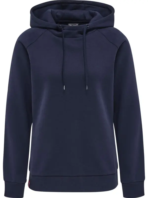 Hummel Hummel Sportska sweater majica  morsko plava