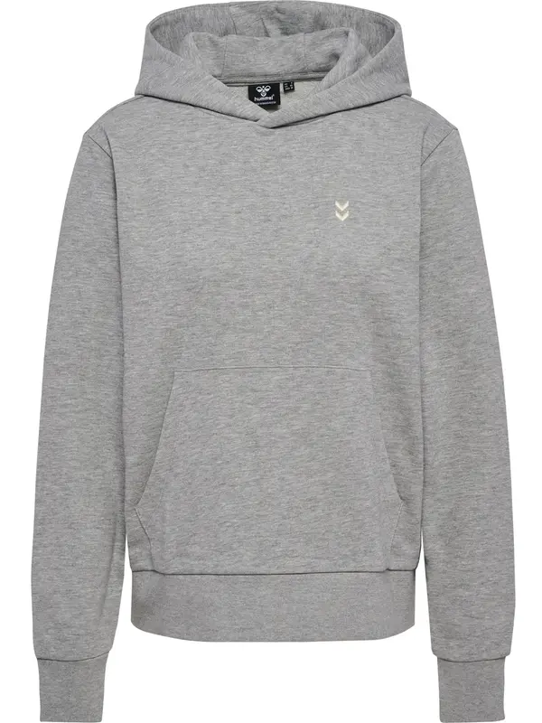 Hummel Hummel Sportska sweater majica 'Pulse'  siva melange