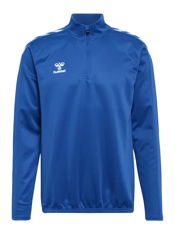 Hummel Hummel Sportska sweater majica  safirno plava / bijela
