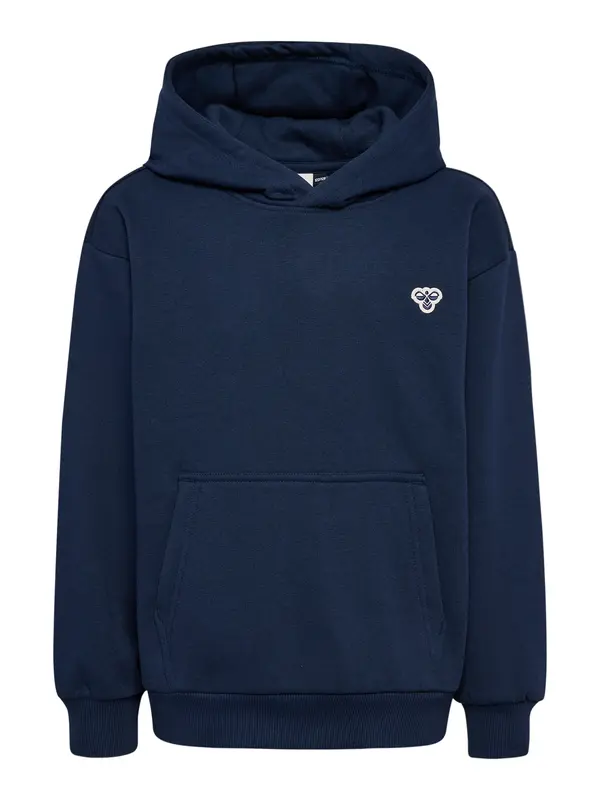 Hummel Hummel Sportska sweater majica  tamno plava