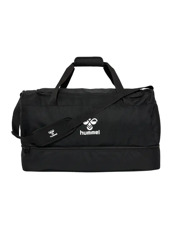 Hummel Hummel Sportska torba 'Core 2.0'  crna