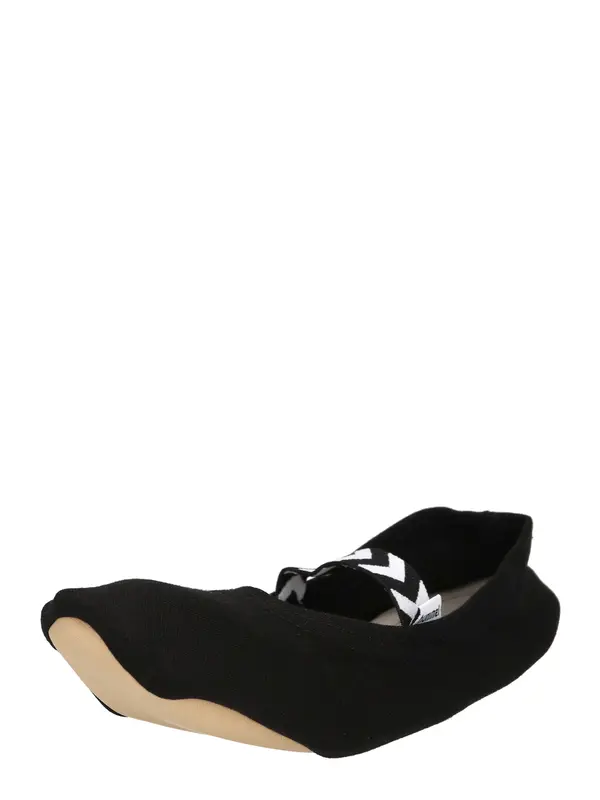 Hummel Hummel Sportske cipele  crna / bijela