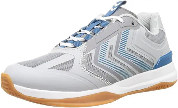 Hummel Hummel Sportske cipele ' INVENTUS Reach LX '  sivkasto plava / siva