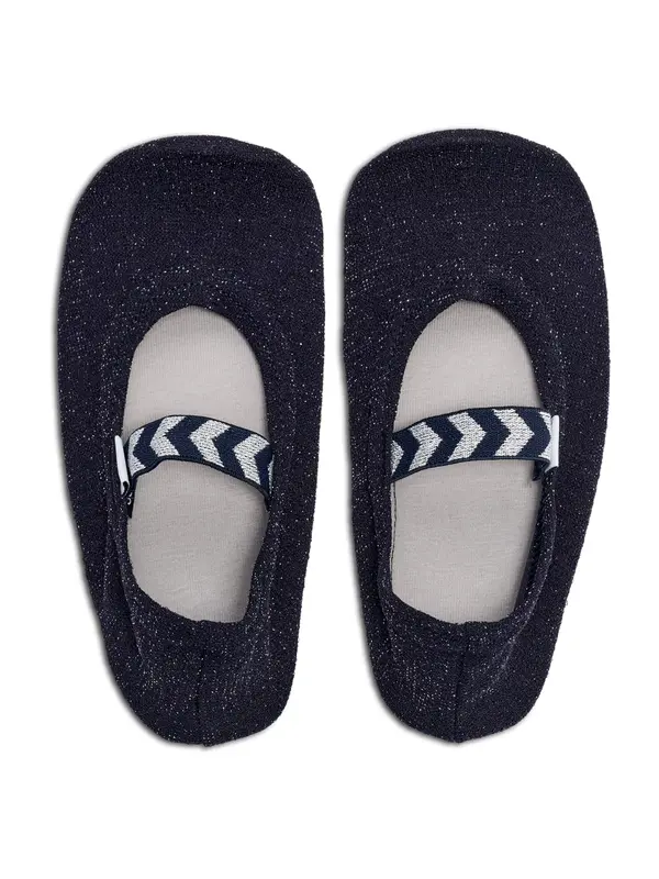 Hummel Hummel Sportske cipele  mornarsko plava / bijela