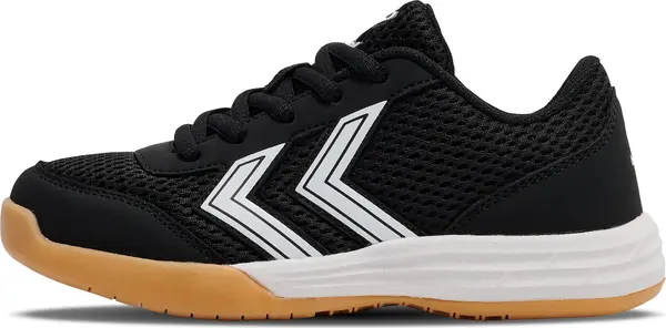 Hummel Hummel Sportske cipele 'Multiplay Flex'  crna / bijela